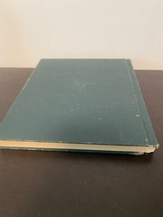 Goode’s World Atlas Ninth Edition