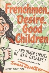 John Chase Frenchmen, Desire, Good Children (Paperback) (UK IMPORT)