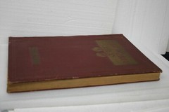 HAMMOND WORLD ATLAS 1937 VERY RARE DOUBLEDAY, DORAN