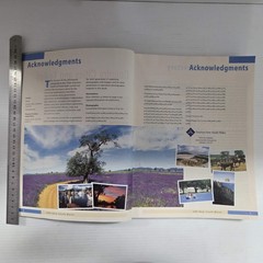UBD NSW Street Directory Country Cities and Towns 13th Edition 2000