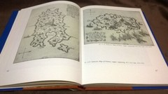 Maps & Mapmakers of the Aegean by V Sphyroeras. 264-Page Illustrated Hardbk,1985