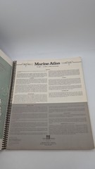 MARINE ATLAS VOLUME 1 1990 EDITION OLYMPIA TO MALCOM ISLAND BY MORRIS & HEATH