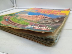 American Map 2004 Road Atlas United States, Canada, Mexico by American