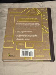 Portlandness : A Cultural Atlas by Hunter Shobe and David Banis (2015,…