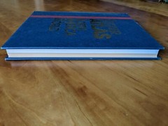The Grolier Atlas of North America and The World 1986 Hardcover