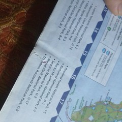 Rand McNally 2015 Large Scale Road Atlas United States Spiral Bound