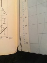 1960 Ordnance Survey Seventh Series One Inch Barnstaple Map Sheet 163
