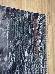 Richardsons’ Chartbook + Cruising Guide Book Lake Michigan 6th Edition