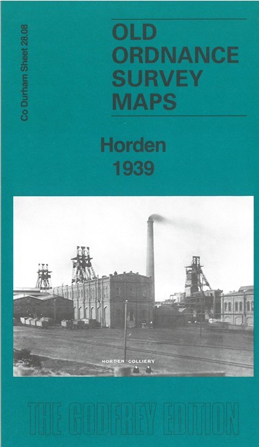 Horden 1939 County Durham 28.08 by John Griffiths