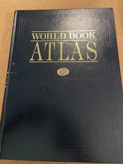 The World Book Atlas