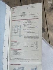 Vintage Ordnance Survey Map Sheet 196 The Solent First Series