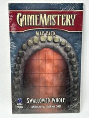 Pathfinder RPG GameMastery Map Pack Tiles Dungeons & Dragons D&D Rooftop Palace
