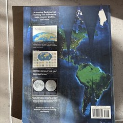 National Geographic Concise Atlas of the World, 4th Edition : The Ultimate…
