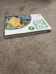 Essential World Atlas : A Comprehensive Guide to the World Today by DK (2016,…