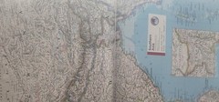 National Geographic Atlas of the World by National Geographic (2014, Hardcover)