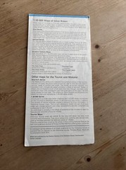 STRATFORD UPON AVON Ordnance Survey 1:25,000 First Series Sheet SP15 1951