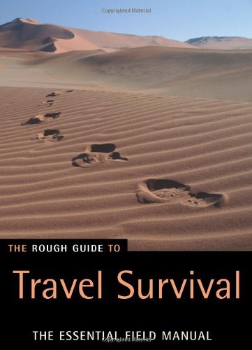 The Rough Guide to Travel Survival 1 (Rough Guide Reference) By