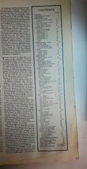 Vtg NATIONAL GEOGRAPHIC ATLAS OF THE WORLD 1970 Lg 13×19” Third Ed Washington DC