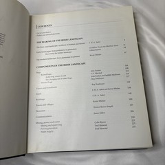 Atlas of the Irish Rural Landscape – 1997