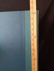 NATIONAL GEOGRAPHIC ATLAS of the WORLD (1981,HC) Map Book