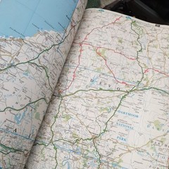 Drivers Atlas Of The British Isles