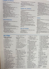 The New International Atlas~ 1982 HC/DJ~ Rand McNally (FC205-5Q432