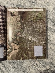 XL Oxford Atlas of the World 25th Edition