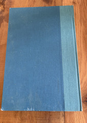 National Geographic Atlas of the World 1981 Hardcover Oversized Atlas Fifth Ed