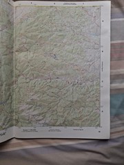 Delorme Colorado CO Atlas & Gazetteer Map 2004 Edition Topo / Road Trip Maps