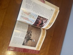 Exceptional Condition: National Geographic Society: Atlas of World History