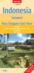 INDONESIA:SULAWESI NUSA TENGGARA EAST TIMOR NELLES **BRAND NEW**