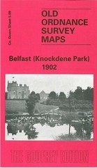 Belfast (Knockdene Park) 1902 County Down Sheet 5.09 by John Griffiths