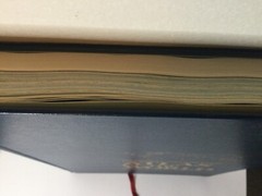 Vintage National Geographic Atlas of the World Revised Sixth Edition Hardback