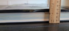 Illustrated World Atlas by Reader’s Digest Editors (2004, Hardcover)