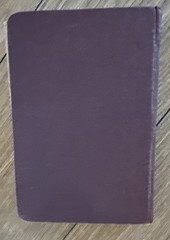 Vintage 1930s Paris Map – A. Leconte Street & Metro Guide – W.H. Smith & Son