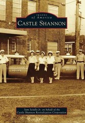 Castle Shannon by Sam Jr. Sciullo (English) Paperback Book
