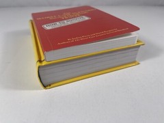 Lot Of 2 The Worst Case Scenario Survival Handbook: Travel J. Piven, D. Borgen