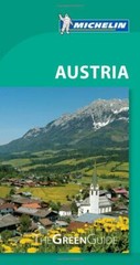 Austria – Michelin Green Guide
