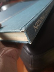 National Geographic Atlas of The World, 3rd Edition 1970 Hardcover 19″x13″