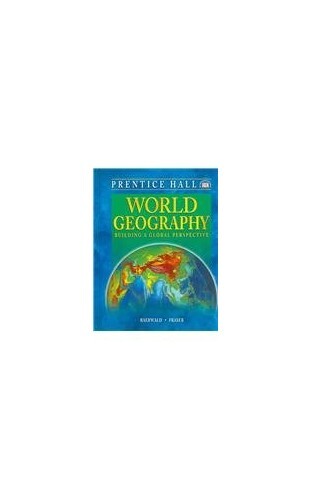 World Geography Student Edition Rev…, Dorling Kinders