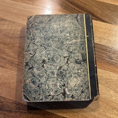 THE ART OF FRENCH CONVERSATION d Boileau 1822 Henry Colburn Hardback