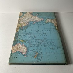 National Geographic Atlas Of The World 4th Edition