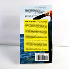 Open Water Swimming Manual: An Expert’s Survival Guide for Triathletes