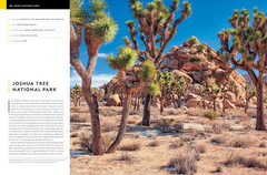 National Geographic Atlas of the National Parks