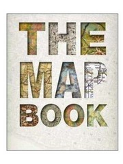 The Map Book by Peter Barber: Used