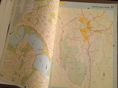 The SHELL Complete Road Guide To Australia – Information & Map Book