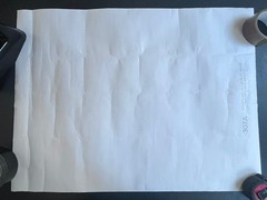 Spanish nautical sheet Map Scale 1:10000 Medes Islands L’Estartit Catalonia