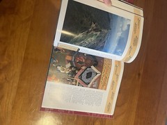 Exceptional Condition: National Geographic Society: Atlas of World History