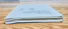 Lot USGS Geological Survey Stratigraphy Petrology Brachiopods Bryozoans Fossils