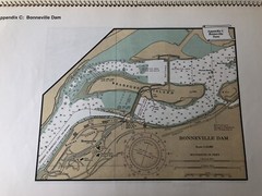 Evergreen Pacific River Cruising Atlas: Columbia, Willamette & Snake 1991
